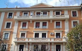 Hospitales Del Pellegrino - Trastevere